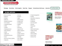 Sites similar to homedirectory.com.sg
