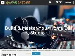 Sites similar to homedjstudio.com