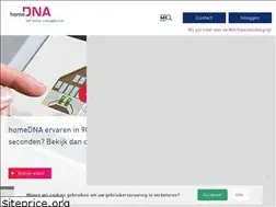 Sites similar to homedna.nl