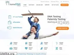 Sites similar to homednadirect.co.za