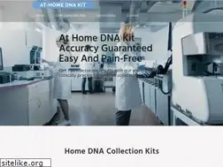 Sites similar to homednapaternitykit.com