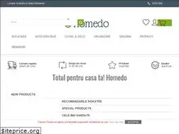 Sites similar to homedo.ro