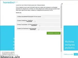 Sites similar to homedoctor.es