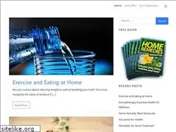 Sites similar to homedoctor.org