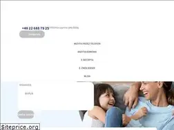 Sites similar to homedoctor.pl