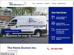 Sites similar to homedoctors.com