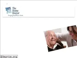 Sites similar to homedoctorusa.com