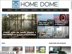 Sites similar to homedome.fr