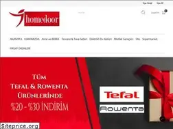 Sites similar to homedoor.com.tr