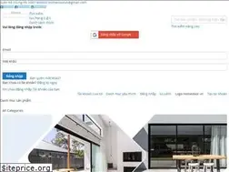 Sites similar to homedoor.vn