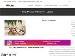 Sites similar to homedreamgarden.com