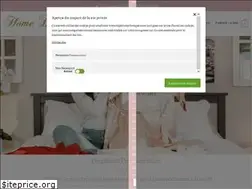Sites similar to homedress.fr