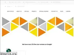 Sites similar to homedrywallandconstruction.com