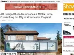 Sites similar to homedsgn.com