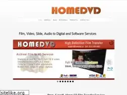 Sites similar to homedvd.ca