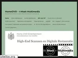 Sites similar to homedvd.nl