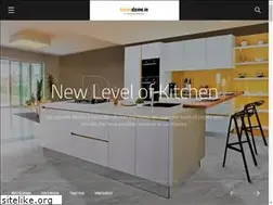 Sites similar to homedzine.in