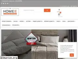 Sites similar to homee.gr