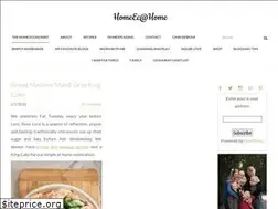 Sites similar to homeecathome.com