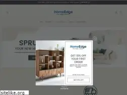 Sites similar to homeedge.co.in