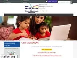 Sites similar to homeeducatorsresource.com