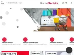 Sites similar to homeelectrics.gr