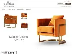Sites similar to homeelements.co.uk