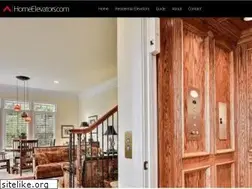 homeelevators.com