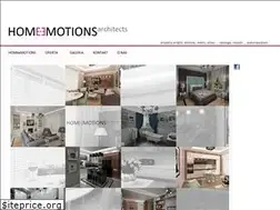 Sites similar to homeemotions.pl