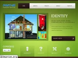 Sites similar to homeenergyauditco.com