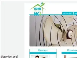Sites similar to homeenergync.org