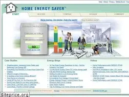 Sites similar to homeenergysaver.lbl.gov
