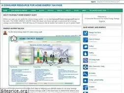 Sites similar to homeenergysaver.ning.com