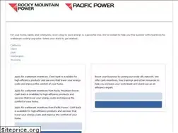Sites similar to homeenergysavings.net