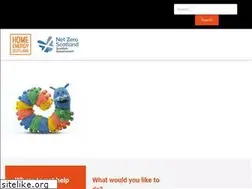 Sites similar to homeenergyscotland.org.uk