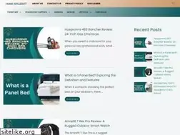 Sites similar to homeenlight.com