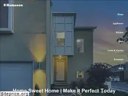 Sites similar to homeeon.com