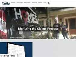 Sites similar to homeeondemand.com