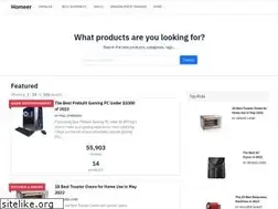 Sites similar to homeer.com