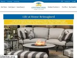 Sites similar to homeescapes.com