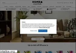 Sites similar to homeessentials.co.uk