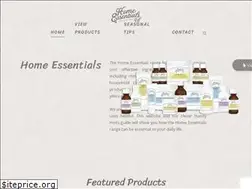 Sites similar to homeessentials.net.nz