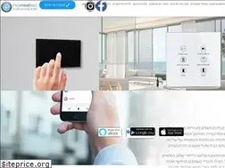 Sites similar to homeetec.co.il