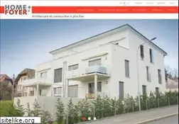 Sites similar to homeetfoyer.com