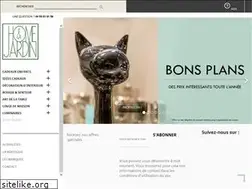 Sites similar to homeetjardin.fr