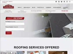 Sites similar to homeevolution.net