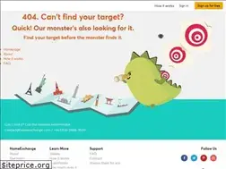 Sites similar to homeexchangegold.com