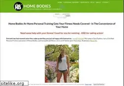 Sites similar to homeexercisecoach.com