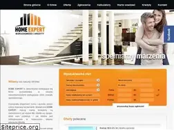 Sites similar to homeexpert.info