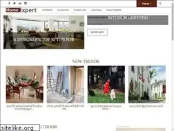 Sites similar to homeexpert.lk